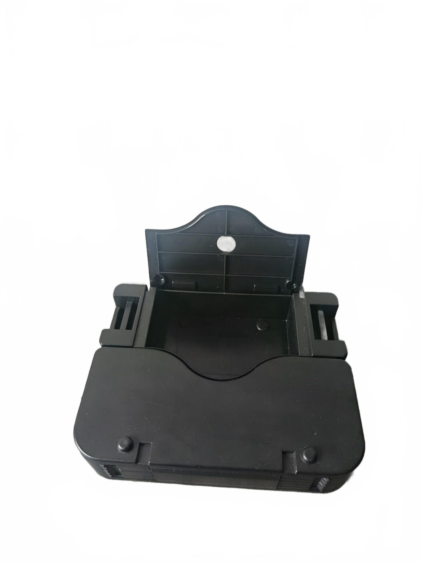 Support Nintendo GameCube Rangement CD