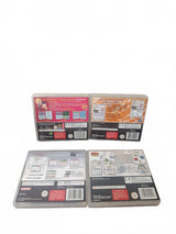 Lot Nintnedo DS Bundle