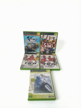 Lot Xbox 360 Bundle