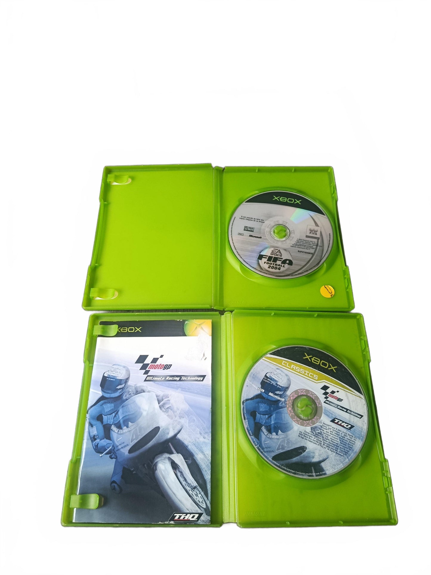 Lot Xbox 360 Bundle