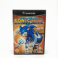 Sonic Gems Collection Version ETR Nintendo GameCube