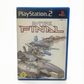 R-Type Final Version NOE Playstation 2 (PS2)