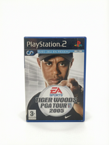Tiger Woods PGA Tour 2005 Playstation 2 (PS2)