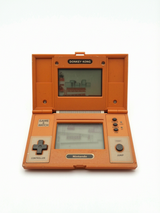 Donkey Kong Multi Screen (DK-52) Game Watch