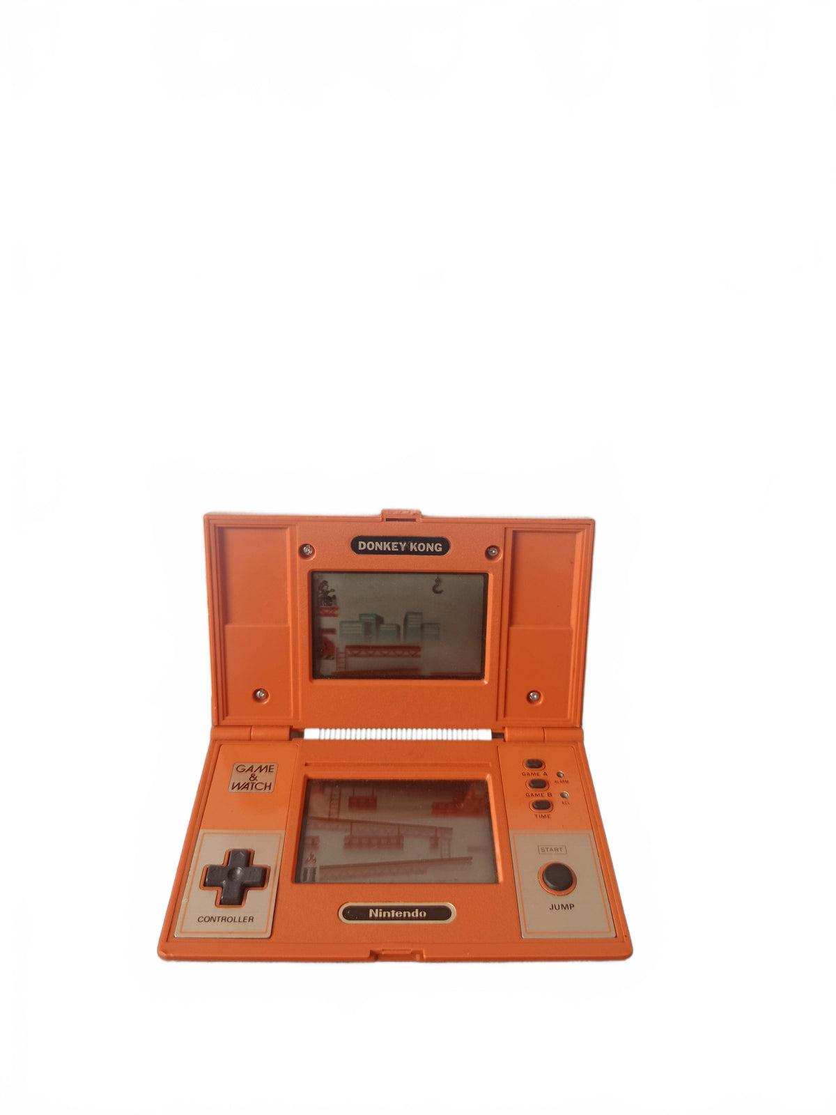 Donkey Kong Multi Screen (DK-52) Game Watch