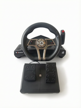 Logitech Gran Turismo Force Feedback Playstation (PS3)