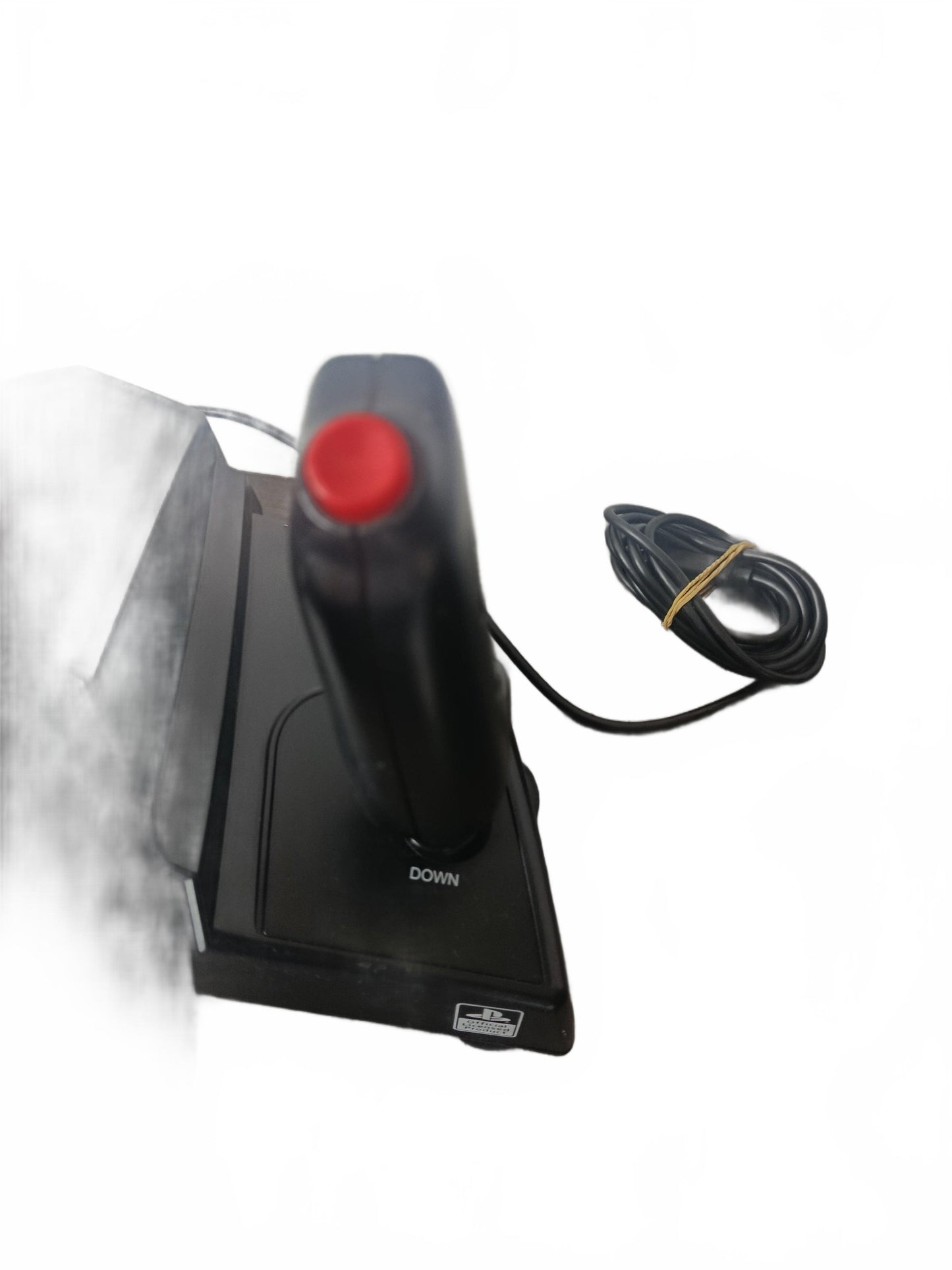 Logitech Gran Turismo Force Feedback Playstation (PS3)