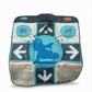 Tapis de danse Nintendo GameCube