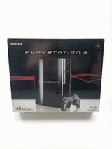 Console PlayStation 3 40 Go avec manette