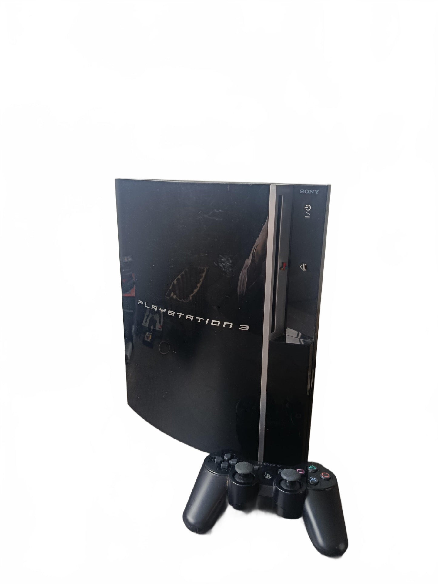 Console PlayStation 3 40 Go avec manette