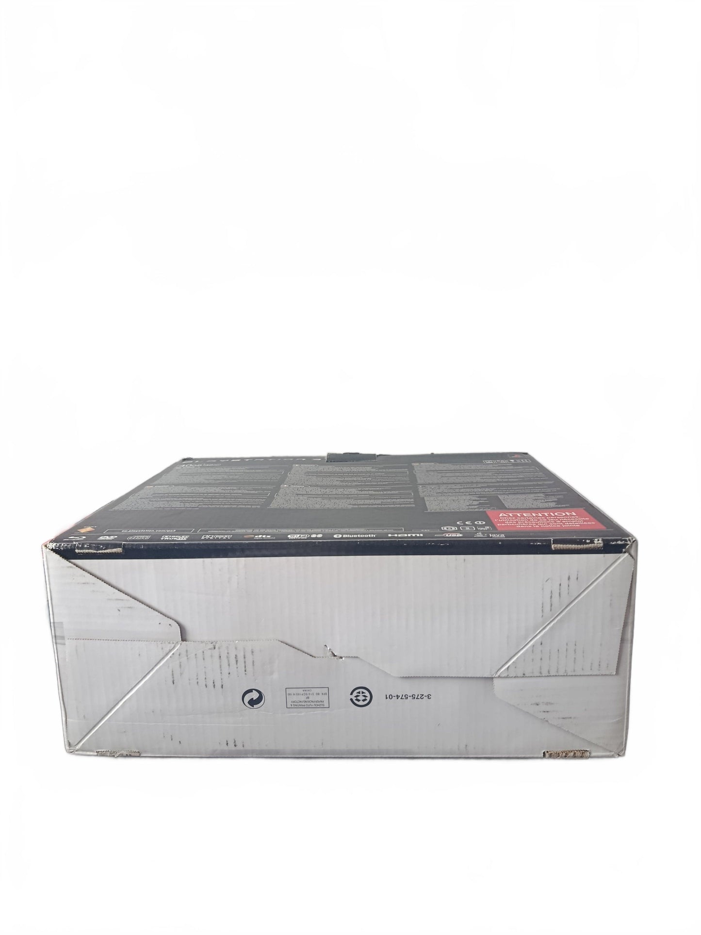 Console PlayStation 3 40 Go avec manette