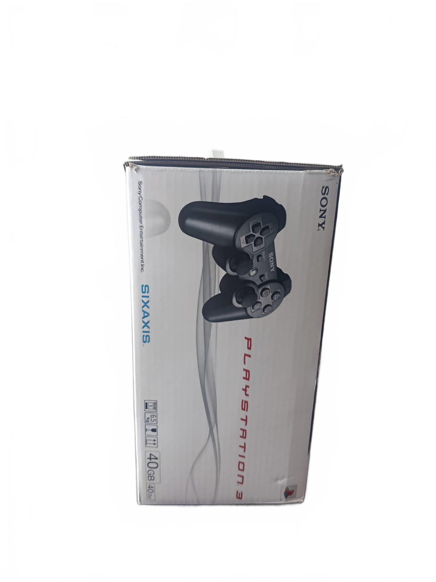 Console PlayStation 3 40 Go avec manette