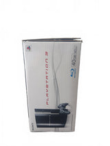Console PlayStation 3 40 Go avec manette