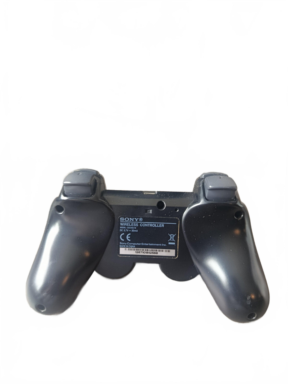 Console PlayStation 3 40 Go avec manette