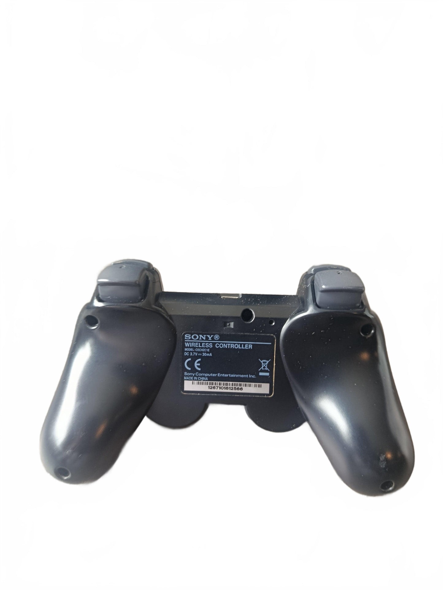 Console PlayStation 3 40 Go avec manette