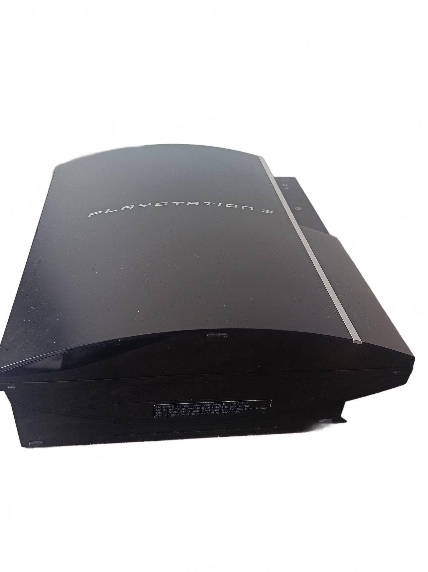 Console PlayStation 3 40 Go avec manette