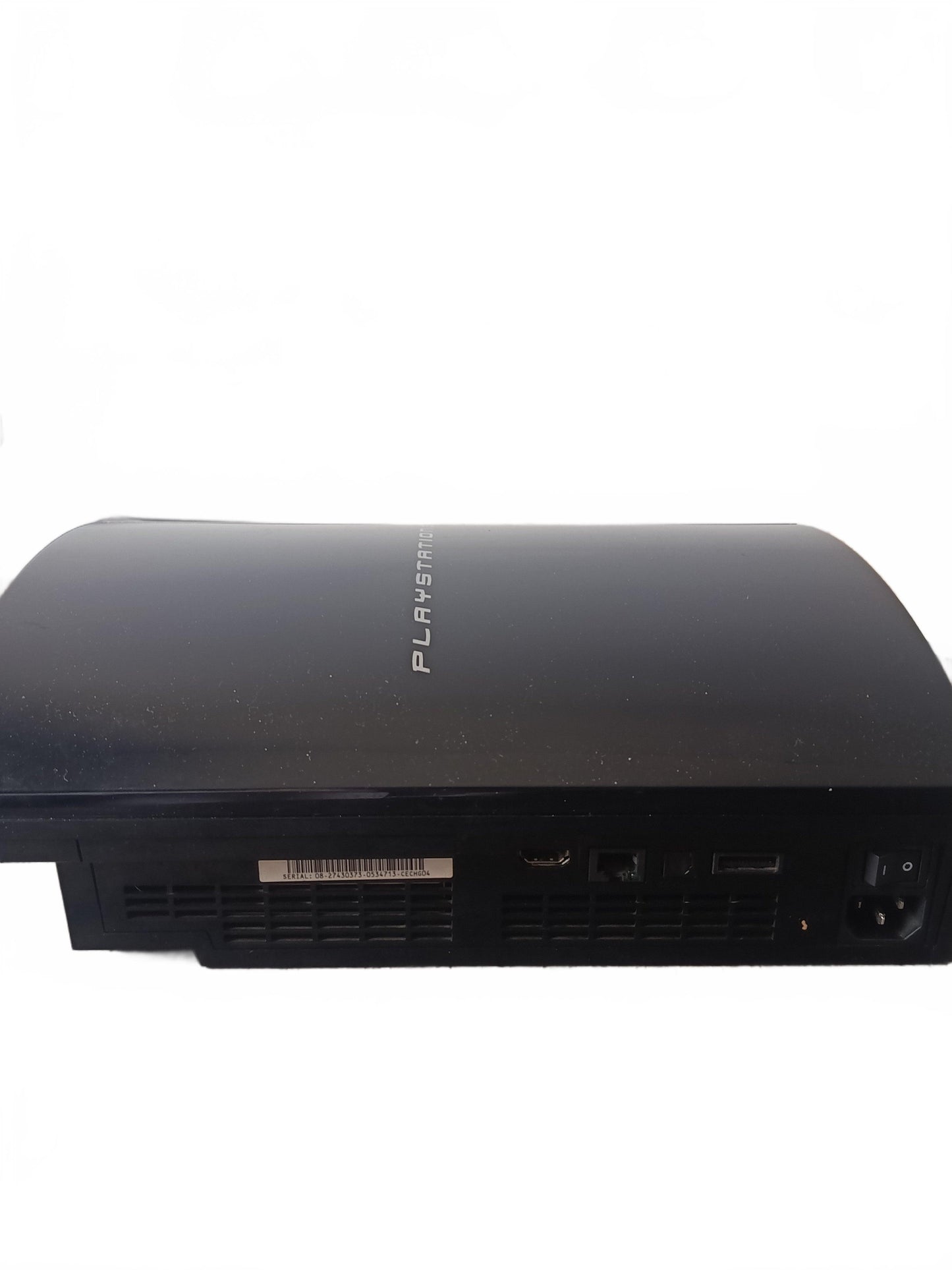 Console PlayStation 3 40 Go avec manette