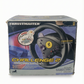 Thrustmaster Challenge 2 Racing Wheel Nintendo GameCube