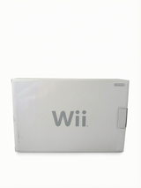 Console Wii avec Wii Sports - Nintendo Wii (Wii)
