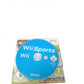Console Wii avec Wii Sports - Nintendo Wii (Wii)