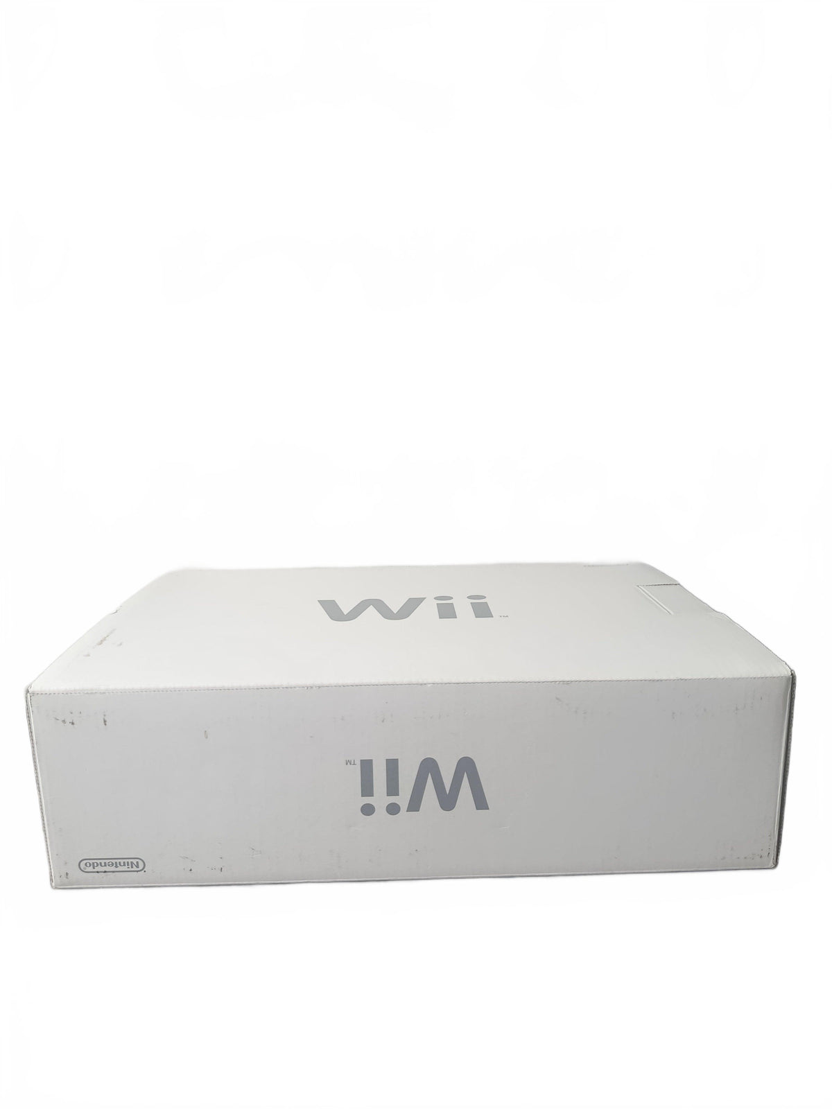Console Wii avec Wii Sports - Nintendo Wii (Wii)