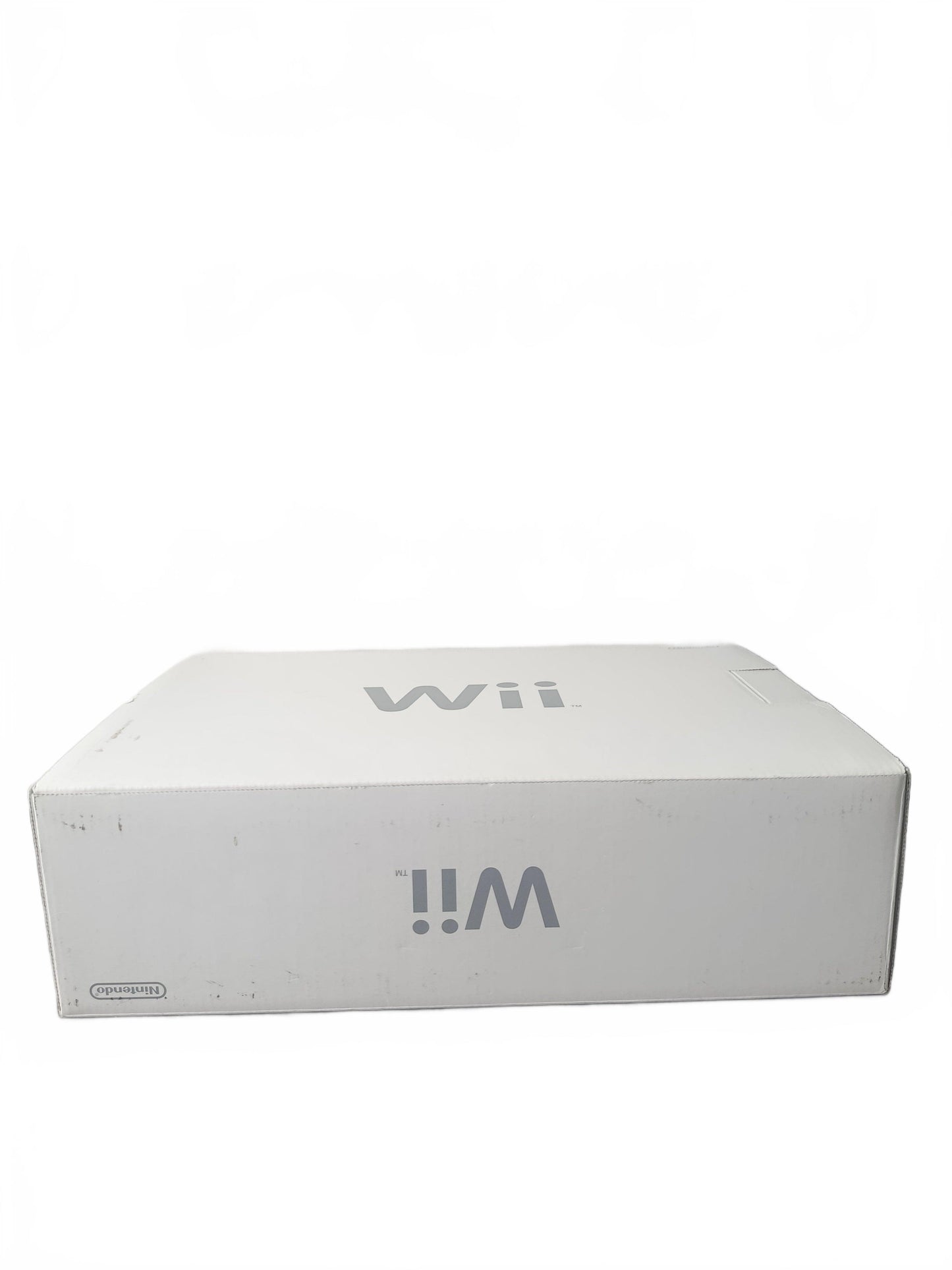 Console Wii avec Wii Sports - Nintendo Wii (Wii)