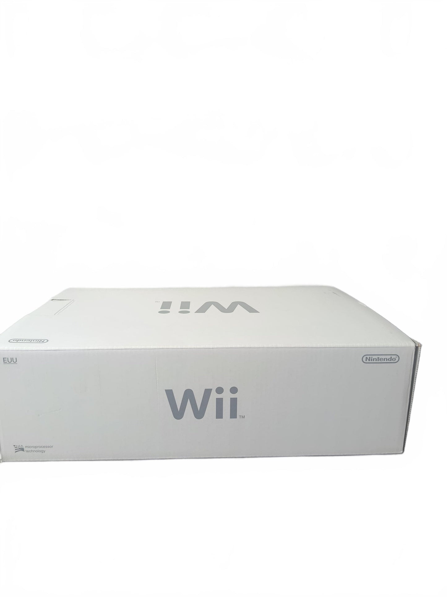 Console Wii avec Wii Sports - Nintendo Wii (Wii)