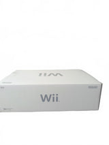 Console Wii avec Wii Sports - Nintendo Wii (Wii)
