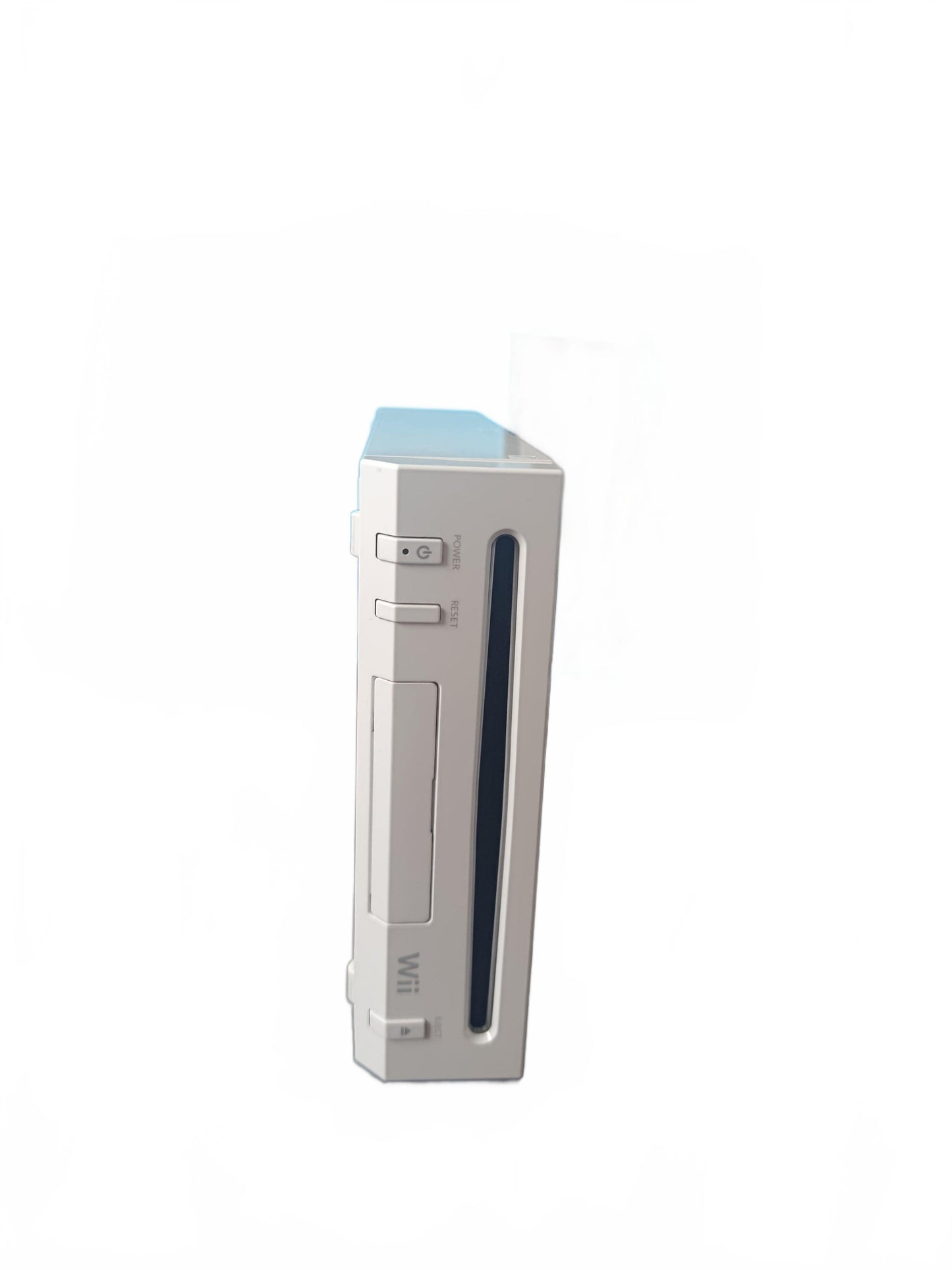 Console Wii avec Wii Sports - Nintendo Wii (Wii)