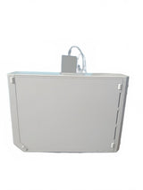 Console Wii avec Wii Sports - Nintendo Wii (Wii)