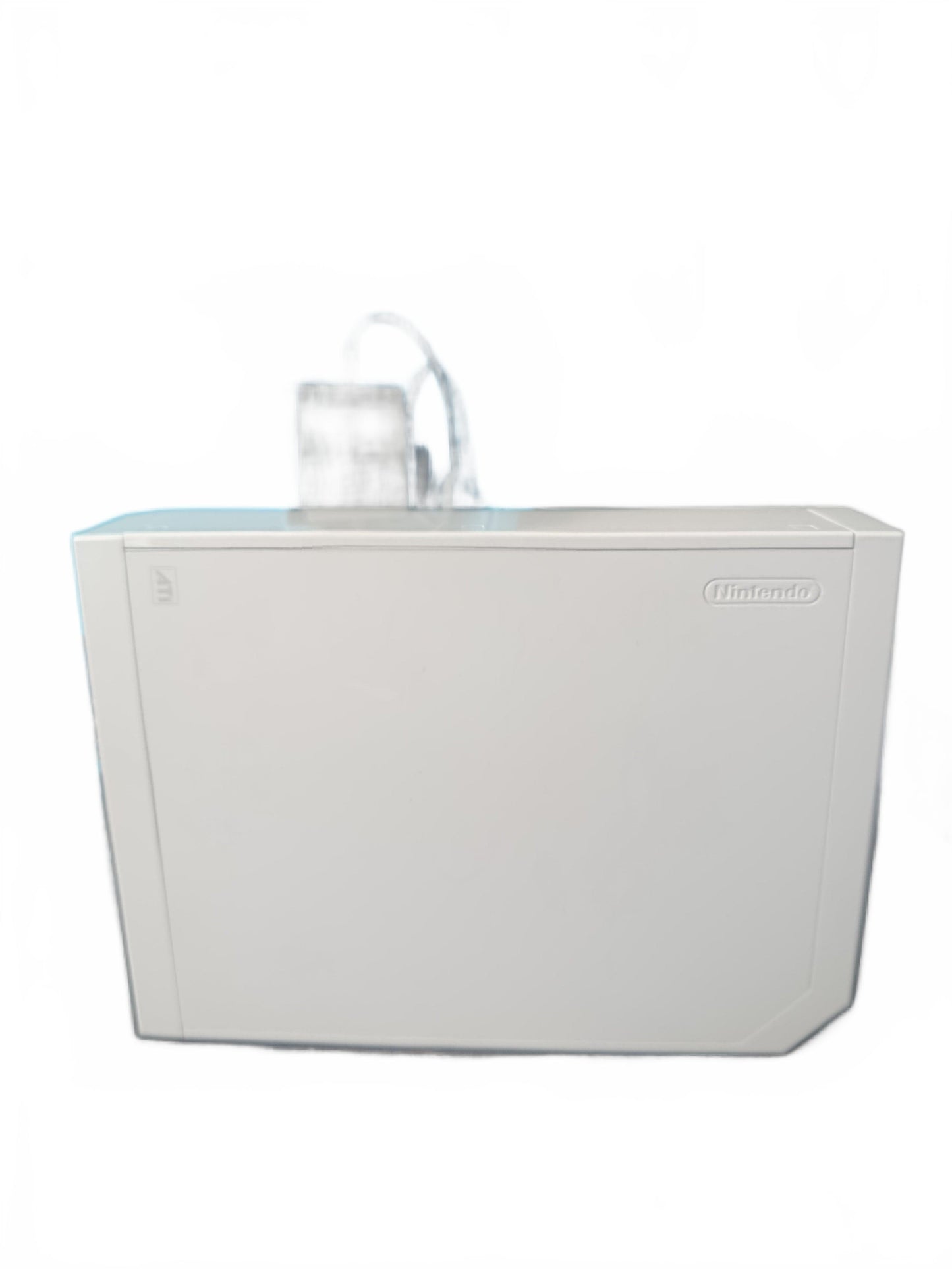 Console Wii avec Wii Sports - Nintendo Wii (Wii)