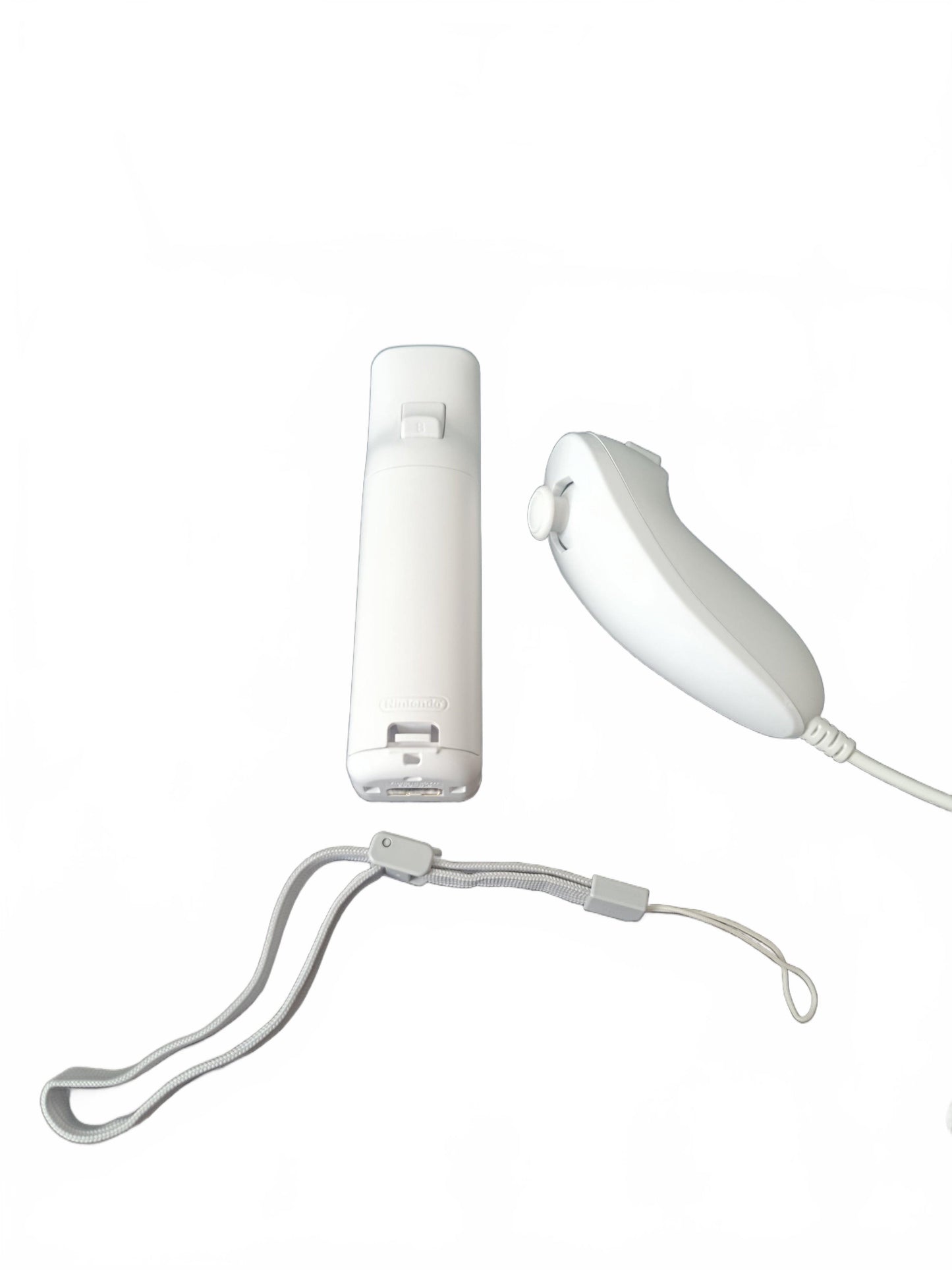Console Wii avec Wii Sports - Nintendo Wii (Wii)