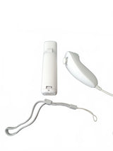 Console Wii avec Wii Sports - Nintendo Wii (Wii)