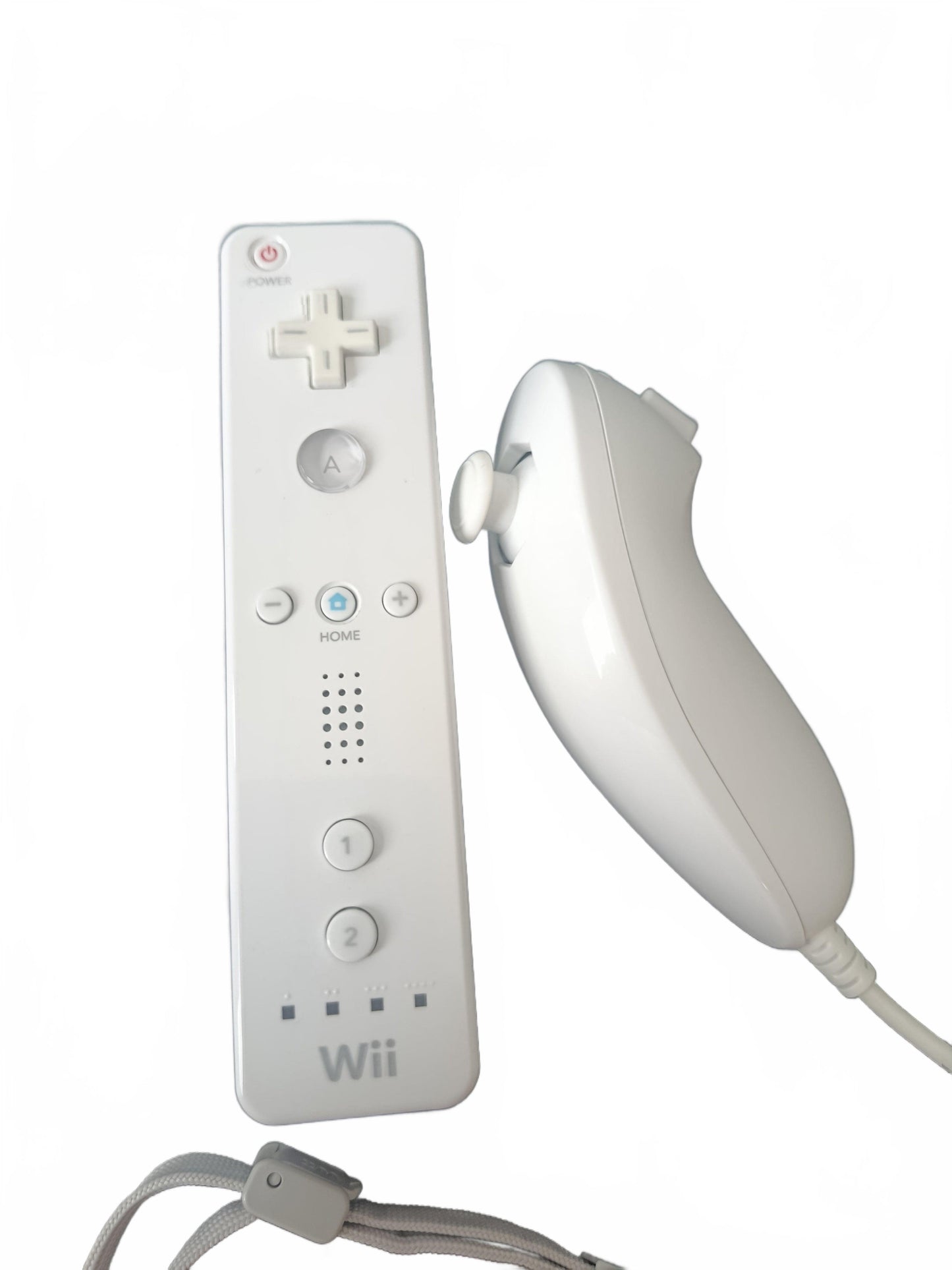Console Wii avec Wii Sports - Nintendo Wii (Wii)