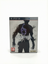 Resident Evil 6 - Sony PlayStation 3 (PS3)