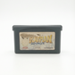 Rayman Advance - Nintendo Game Boy Advance (GBA) Seconde Vie