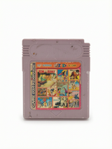 Cartouche multicart 32-in-1 (Tom & Jerry et autres) - Nintendo Game Boy compatible (GB)