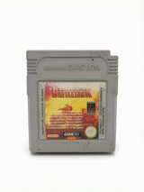 Super Battletank - Nintendo Game Boy (GB)