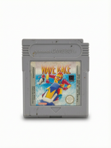 Wave Race - Nintendo Game Boy (GB)
