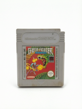 Burai Fighter Deluxe - Nintendo Game Boy (GB)