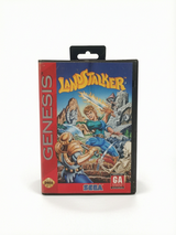 Landstalker - Sega Mega Drive / Genesis (MD/GEN)