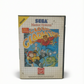 Global Gladiators - Sega Master System (SMS)