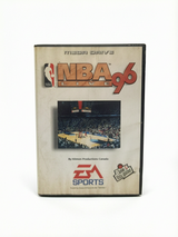 NBA Live 96 - Sega Mega Drive (MD)