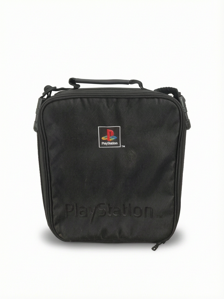 Sacoche officielle PlayStation - Sony PlayStation (PS1)