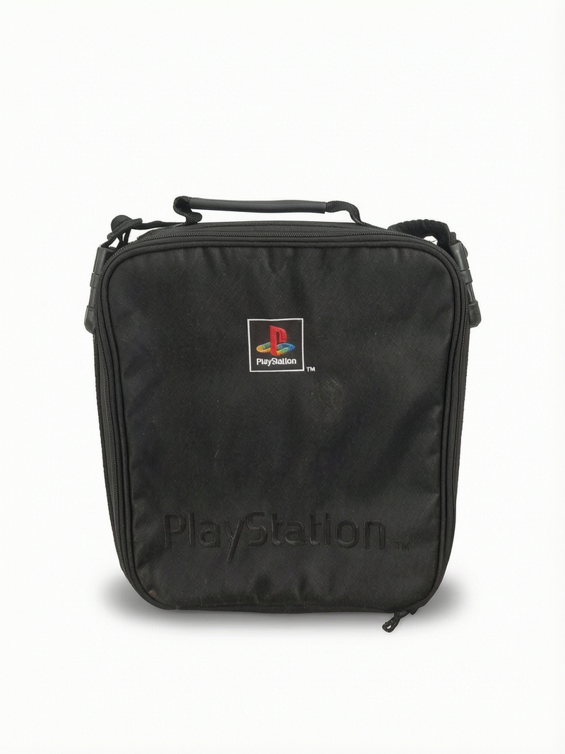 Sacoche officielle PlayStation - Sony PlayStation (PS1)