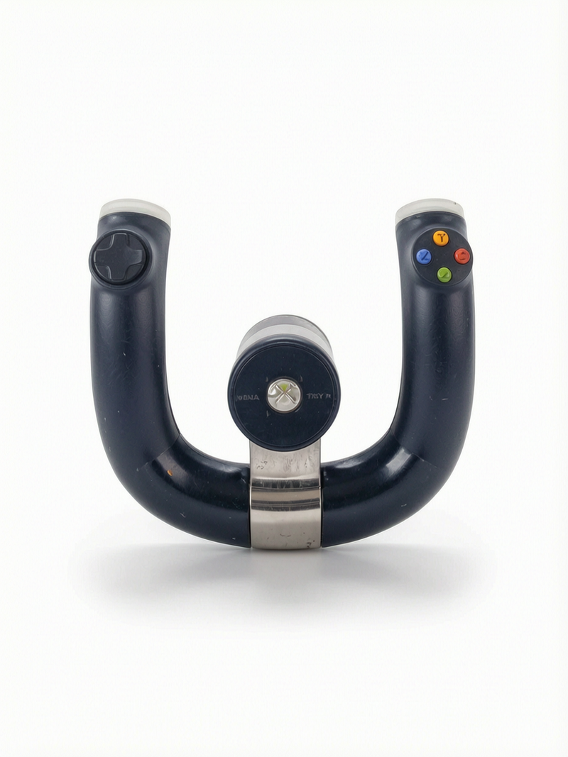 Xbox 360 Wireless Speed Wheel - Microsoft Xbox 360 (X360)