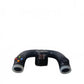 Xbox 360 Wireless Speed Wheel - Microsoft Xbox 360 (X360)