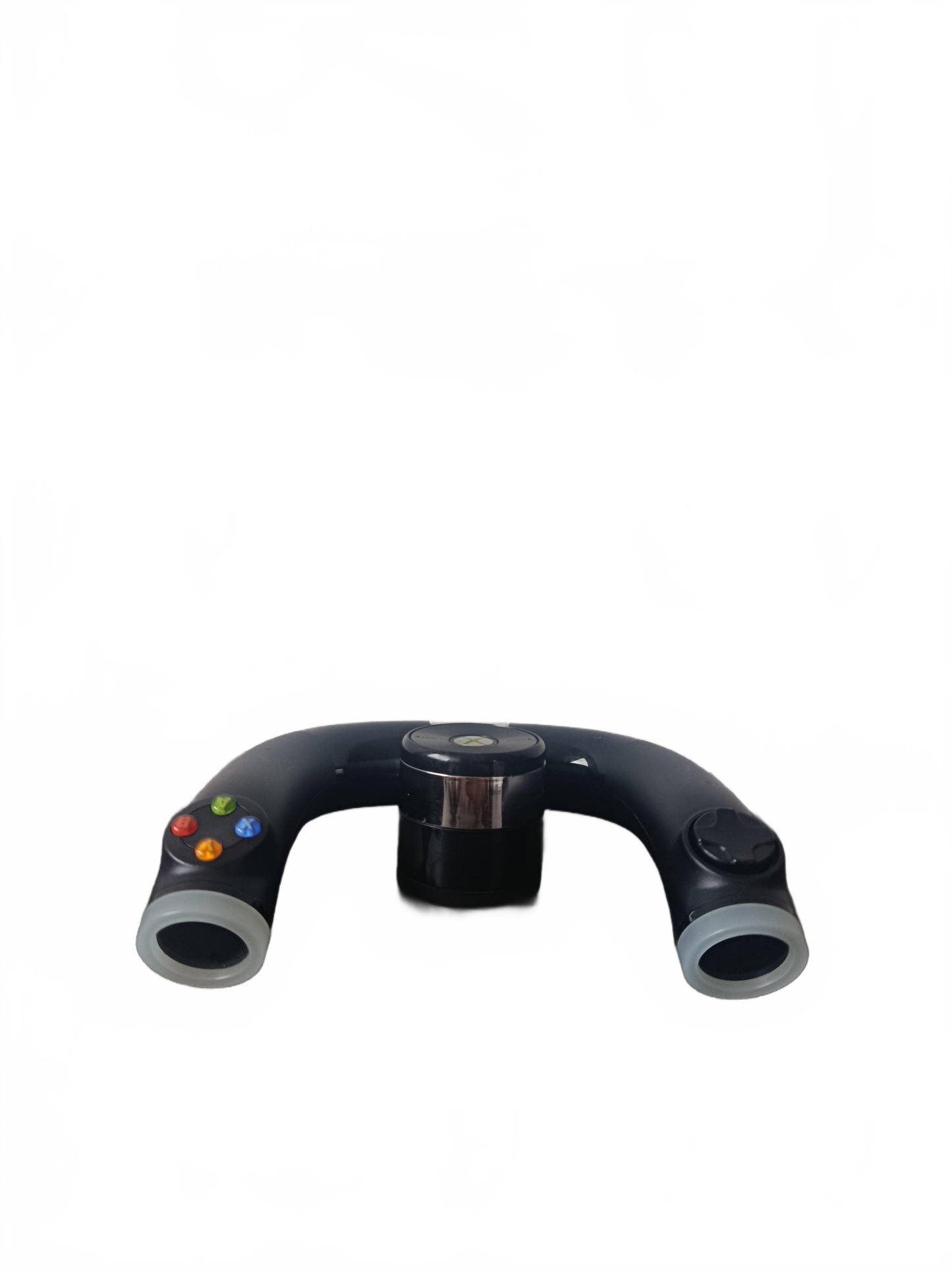 Xbox 360 Wireless Speed Wheel - Microsoft Xbox 360 (X360)