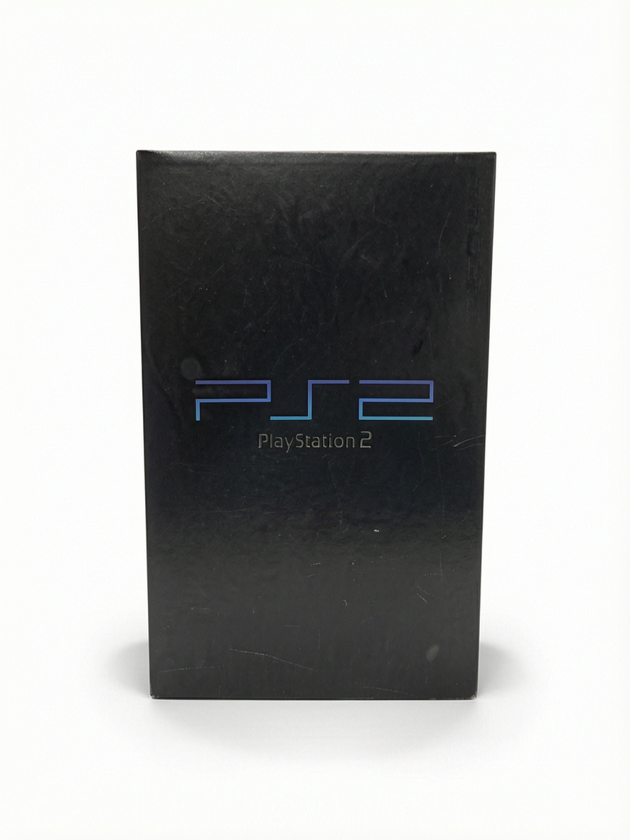 Console PlayStation 2 Fat - Sony PlayStation 2 (PS2) Seconde Vie