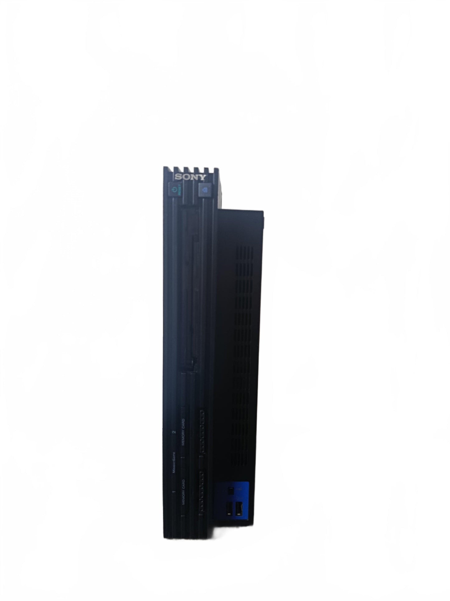 Console PlayStation 2 Fat - Sony PlayStation 2 (PS2) Seconde Vie